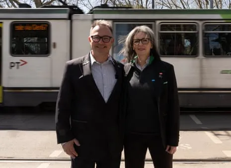 Track Stars: Global Tram Driver Championship Wowed Europe. Now Australia Prepares for Its Turn