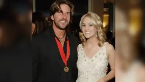 Acclaimed Music Writer James Brett, Recognized For Co-Writing ‘Jesus, Take the Wheel’, Perishes in Aviation Incident in America