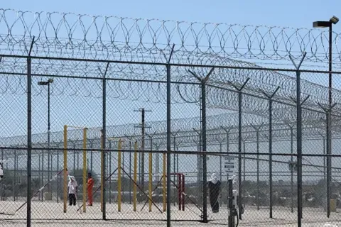 Punjabi Grandmother's Detention by American Border Officials Sparks Community Outrage