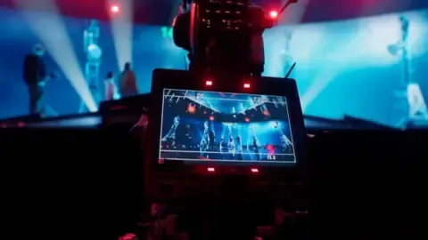 The Kremlin’s Response to the European Song Contest Emerges as Far From Camp, Increasingly Political