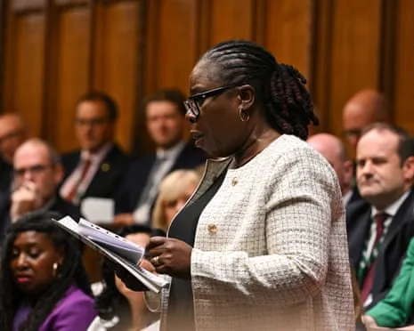 Systemic Bias Continues to Impact Prenatal Outcomes for Black Patients in England, Lawmakers Report